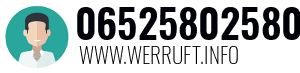 Rufnummer 06525802580 06525802580