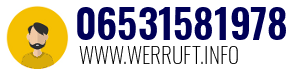 Rufnummer 06531581978 06531581978