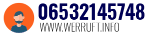 Rufnummer 06532145748 06532145748