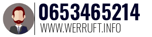 Rufnummer 0653465214 0653465214
