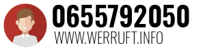 Rufnummer 0655792050 0655792050