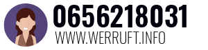 Rufnummer 0656218031 0656218031