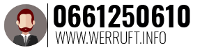 Rufnummer 0661250610 0661250610