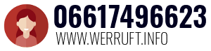 Rufnummer 06617496623 06617496623