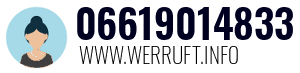 Rufnummer 06619014833 06619014833