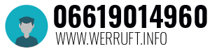 Rufnummer 06619014960 06619014960