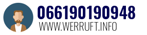 Rufnummer 066190190948 066190190948