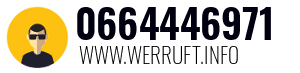 Rufnummer 0664446971 0664446971