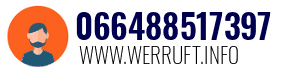 Rufnummer 066488517397 066488517397