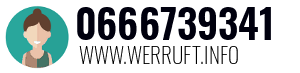 Rufnummer 0666739341 0666739341
