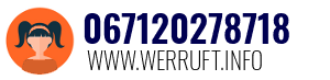 Rufnummer 067120278718 067120278718
