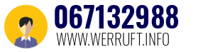 Rufnummer 067132988 067132988