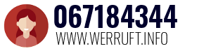 Rufnummer 067184344 067184344