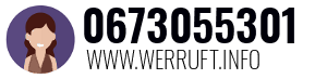 Rufnummer 0673055301 0673055301