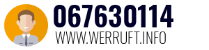 Rufnummer 067630114 067630114