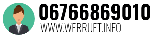 Rufnummer 06766869010 06766869010