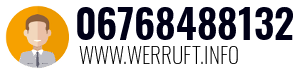 Rufnummer 06768488132 06768488132