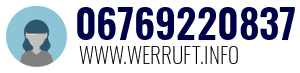 Rufnummer 06769220837 06769220837