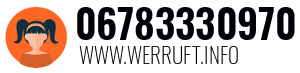 Rufnummer 06783330970 06783330970