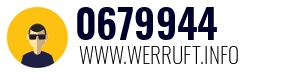Rufnummer 0679944 0679944
