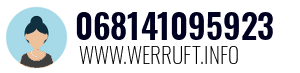 Rufnummer 068141095923 068141095923