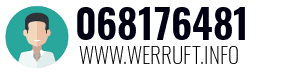 Rufnummer 068176481 068176481