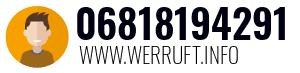 Rufnummer 06818194291 06818194291