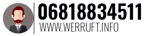06818834511