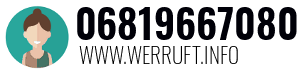 Rufnummer 06819667080 06819667080