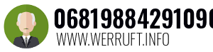 Rufnummer 06819884291090 06819884291090
