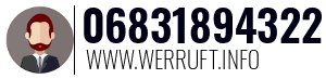 06831894322