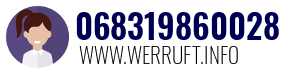 Rufnummer 068319860028 068319860028