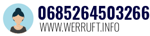 Rufnummer 0685264503266 0685264503266