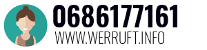 Rufnummer 0686177161 0686177161