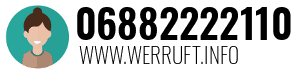 Rufnummer 06882222110 06882222110