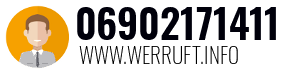 Rufnummer 06902171411 06902171411
