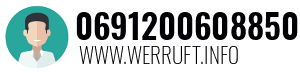 Rufnummer 0691200608850 0691200608850