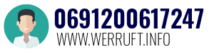 Rufnummer 0691200617247 0691200617247