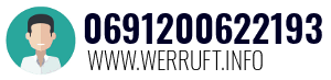Rufnummer 0691200622193 0691200622193