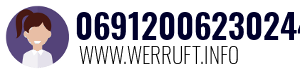 Rufnummer 06912006230244 06912006230244