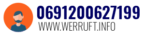 Rufnummer 0691200627199 0691200627199
