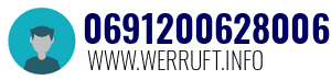 Rufnummer 06912006280069 06912006280069