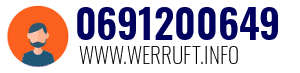 Rufnummer 0691200649 0691200649