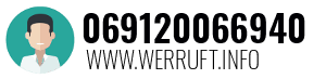 Rufnummer 069120066940 069120066940