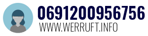 Rufnummer 0691200956756 0691200956756