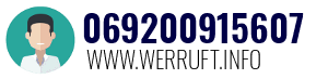 Rufnummer 069200915607 069200915607