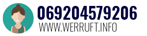 Rufnummer 069204579206 069204579206