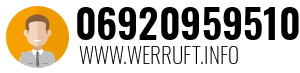 Rufnummer 06920959510 06920959510