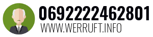 Rufnummer 0692222462801 0692222462801