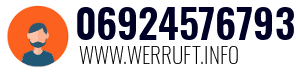 Rufnummer 06924576793 06924576793